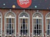 appels protection l’ancien lieu concert Beatles Slough