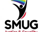 Soutien total militantes militants SMUG, seule association défense personnes LGBTQI Ouganda