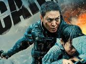 Critique Ciné Carter (2022, Netflix)