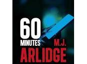 minutes" Arlidge (All Fall Down)