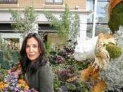 Olivia, femme George Harrison, déclare qu’il était fascinant pénétrer dans monde.