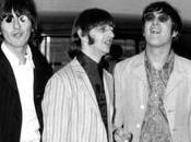 blague George Harrison Paul McCartney sauvé première rencontre Beatles avec Brian Epstein