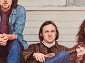 raison pour laquelle George Harrison rejeté Crosby, Stills Nash Apple Records