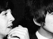 Pourquoi était compliqué pour George Harrison d’aller voir Paul McCartney concert 1989