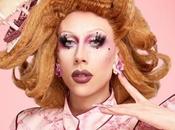 Bravo Paloma, brillante gagnante Drag Race France