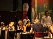 championnats France d'échecs 2022 Albi