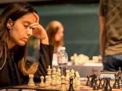 quarts finale championnat France d'échecs