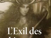 L’Exil Licornes Frédérique Lignières