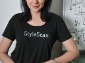 StyleScan utilise technologie pour améliorer achats ligne