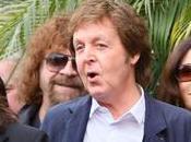 fils George Harrison, Dhani, père quelque chose typique dans rêve