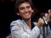 George Harrison déclaré voix Jeff Lynne poussé faire plus d’efforts chant dans “Cloud Nine”.