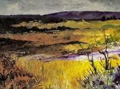 L’Art Chapelle Noyers-sur- cher Août 2022. Jeanine Dubois