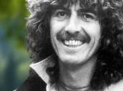 George Harrison trouvé paix qu’en s’enfermant dans salle bains.