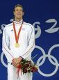 2008 Natation: Alain Bernard champion Olympique!!!