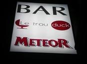 Trou Duck