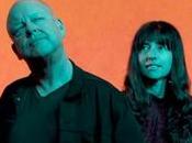 batteur Pixies souvient comparaison avec Beatles Coachella révèle rockstar inattendue s’est avérée être fan.