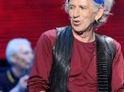 George Harrison déclaré qu’il avait “aucune comparaison” entre Keith Richards.