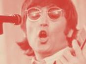 chanson Beatles John Lennon appelait “première œuvre majeure”.