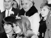 George Harrison demander manager Beatles, Brian Epstein, permission d’épouser Pattie Boyd