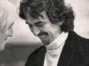 George Harrison tiré Petty malade pour faire jouer mourait toujours d’envie jouer”.