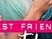 agendas: Découvrez Best friends don't kiss d'Eva Moreno