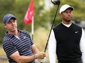 Tiger Woods Rory McIlroy lanceront série pour meilleures stars avec Tour