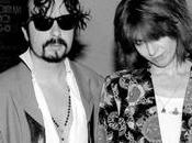 Dave Stewart déclaré “cerveau éclectique” George Harrison était “sans fin”.