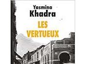"Les Vertueux" Yasmina Khadra