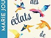 Marie Joudinaud Comme éclats
