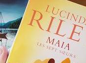 sept soeurs -Tome MAIA Lucinda Riley