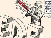 Prix l'électricité l'ouverture marché concurrence pour faire baisser tarifs est-elle échec