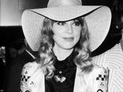 Pattie Boyd aimait Eric Clapton parce qu’il faisait attention elle, contrairement George Harrison.