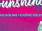avis Expecting Sunshine Dahlia Blake Eugénie Dielens