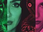 Uçusu (Saison épisodes) Ailes l’Ambition