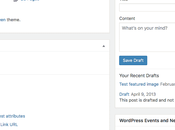 Meilleurs cours ligne WordPress HTMLGoodies.com