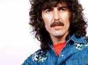 L’histoire dernière fois George Harrison John Lennon.