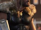 Thor: Love Thunder (Ciné)