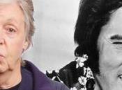 Quand Paul McCartney souvient rencontre entre Beatles Elvis