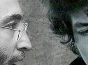 chansons Dylan John Lennon qualifiait “politique juste poétique”.