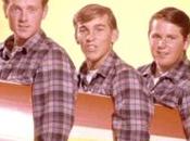 Brian Wilson, Beach Boys, déclaré chanson préférée Beatles était tirée “Sgt. Pepper”.