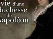 folle d’une duchesse Napoléon, Gilles Becdelièvre