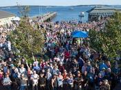 Portrait communautaire Nouvelles quotidiennes péninsule