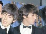 manager Beatles “immédiatement frappé” “sens l’humour scène” groupe.