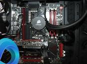 nouvel Aorus dépasserait ceux Corsair