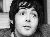 chanson Beatles Paul McCartney qualifiée d'”excentrique”.