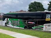 émotions rebondissements pour Benjamin Bertrand