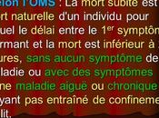 vaccin contre Covid-19 provoque-t’il davantage morts subites l’adulte