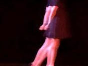 Billion Dollar Baby joué Audrey Vernon Chapelle Antonins (Avignon 2022)