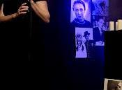 amants Varsovie, concert-spectacle avec textes Ewunia Théâtre Humanum (Avignon 2022)