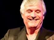 guitariste Laurence Juber choisit chansons Wings
